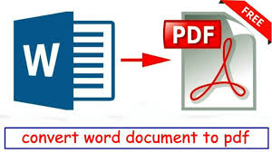 Jacobi pcworld | today's best tech deals picked by pcworld's editors top deals on great products picked by techconnect. How To Convert Microsoft Word Document Into Pdf File Format