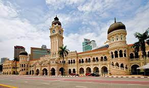 We did not find results for: 49 Bangunan Bersejarah Di Malaysia Yang Menarik