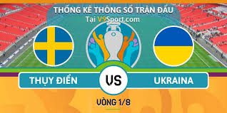 Trận đấu giữa thụy điển vs ukraine tại euro 2020 được truyền hình trực tiếp trên kênh vtv3. 0gdq3cbnu8n0sm