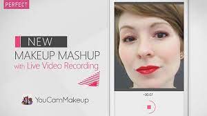 makeover app youcam makeup