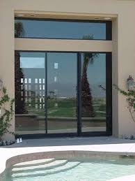 Glass Patio Door Repair And