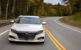 Honda Accord Recalls Over The Years Is