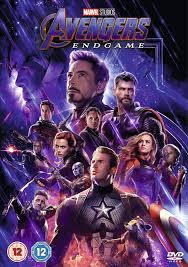 After the devastating events of avengers: Avengers Endgame Full Movie Download In Hindi Gyani Bhandar
