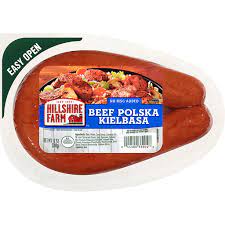 polska kielbasa smoked sausage