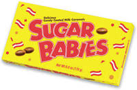 This popular sucker was invented by robert welch in 1925 and was originally called the papa sucker. Tootsie