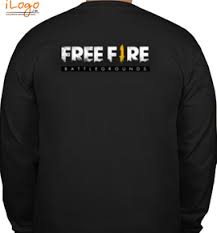 All orders are custom made and most ship worldwide within 24 hours. Free Fire Men S Full Sleeves T Shirt At Best Price Editable Design India