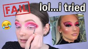 plouise makeup tutorial