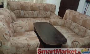 used damro sofa set