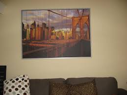 Brooklyn Bridge Photo From Ikea Have