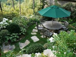 Landscape Ideas For Empty Nesters
