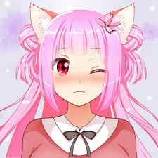 Find gifs with the latest and newest hashtags! Anime Images Anime Kawaii Chan