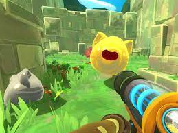 Each day will present new challenges and risky opportunities as you attempt to amass a great fortune in the business of slime ranching. Demo Slime Rancher Download Chip