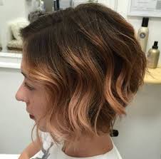 The first celebrity on our list of short hair ombre options is twilight star, ashley greene. 30 Short Ombre Hair Options For Your Cropped Locks In 2021