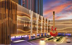 Atlantic City Casino Hotel Hard Rock Hotel Casino