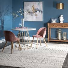 Available in many colours, patterns and styles, tile flooring is the trending option for flooring. What Color Rug Should I Use For Dark Wood Floors 18 Ideas