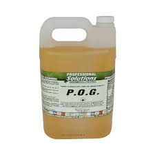 carpet cleaner paint oil grease
