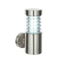 Endon Equinox Led Stainless Steel