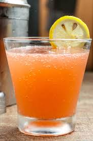 best strawberry lemonade vodka recipe
