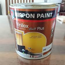 Color Chart Of Nippon Paint