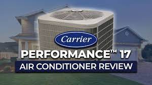 carrier performance 17 24acb7 air