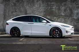 Now only solid black comes with the base price of the car. What Say You About This Pearl White Tesla Model X Carscoops