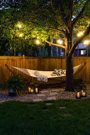 Best backyard hammocks on the market today. Backyard Hammock Oasis Escape Inspiration For Moms