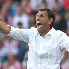 Gustavo poyet shots an average of 0.19 goals per game in club competitions. Gus Poyet There S Something Inside Sunderland At Its Very Core That Needs Changing Gus Poyet The Guardian