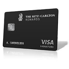 the ritz carlton visa still ain t all