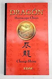 Los que nacen en el año del dragón son especiales y poderosos en la cultura china. Buy Dragon Horoscopo Chino Book Online At Low Prices In India Dragon Horoscopo Chino Reviews Ratings Amazon In