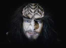 klingon evolution 2v2 emotion