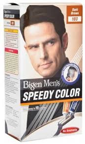 Bigen Permanent Powder Hair Color Price In India Buy