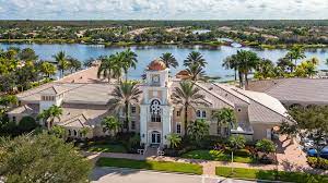 the best gated community in naples florida
