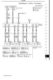 Nissan d21 wiring diagram for taillight assembly. En 4567 Wiring Diagram Navara D40 Free Diagram