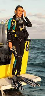 Scuba Diving Gear: What Is All This?