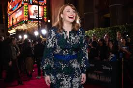 bryce dallas howard doesn t work with