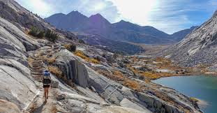 A Complete Guide To Hiking The John Muir Trail Cleverhiker