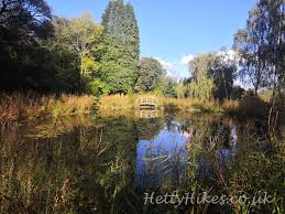 Matara Gardens Kingscote Park Hetty
