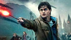 Harry Potter Streaming Plateforme - Harry Potter" : une série serait en préparation !