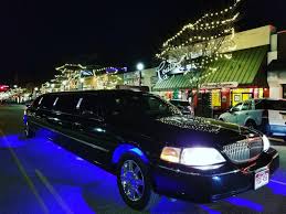 Colorado Limo Service Offers Holiday Lights Tour Outthere