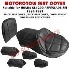 Motorcycle Seat Cover Honda Goldwing