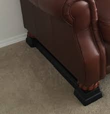 ezer up extended chair sofa risers