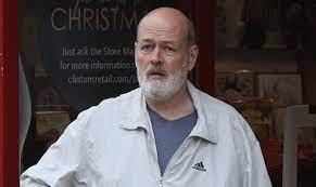 Colin pitchfork (born 23 march 1960)citation needed is a british convicted murderer and rapist. The Mirror On Twitter I Locked Up Psychopath Colin Pitchfork So I Know Why He Must Never Be Freed Https T Co Fcwnhedb3x