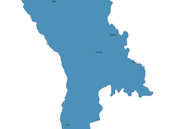 Interactive moldova map on googlemap. Map Of Moldova With Cities Moldova Cities Map