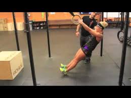 16 gymnastic rings exercises for