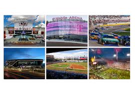 how a sports arena boom has transformed