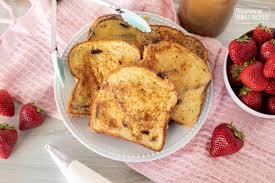 cinnamon french toast kneader s