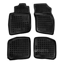 rubber mats for the volvo s40 v40 96