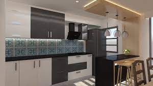 some low cost simple kitchen designs