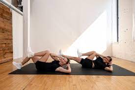 18 best ab exercises for women video