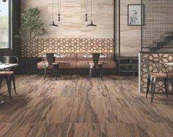 wooden floor tiles at rs 75 sq ft new